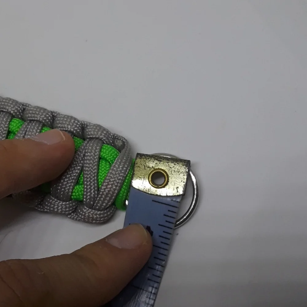 Handmade small 550